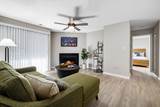 1-bedroom apartment at View At Lake Lynn Apartments in Raleigh
